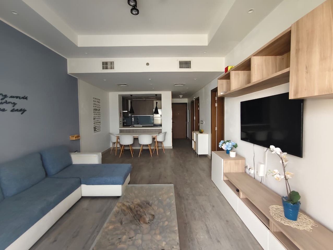 Hyati Residence